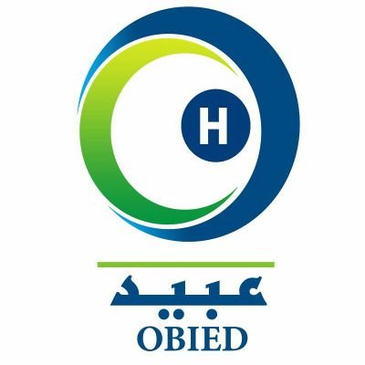 مستشفى عبيد التخصصي	