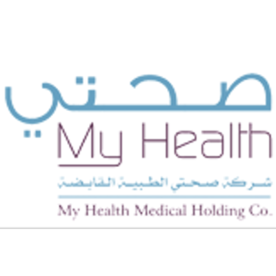 شركة صحتي الطبية	