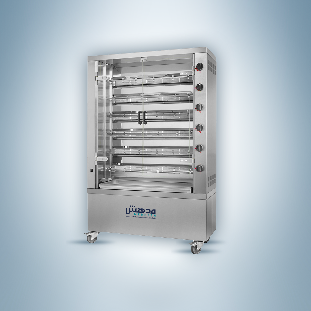 قسم الشوايات 