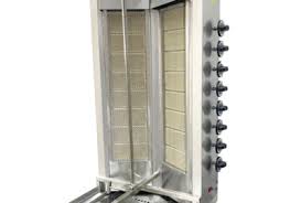 شواية شاورما دبل